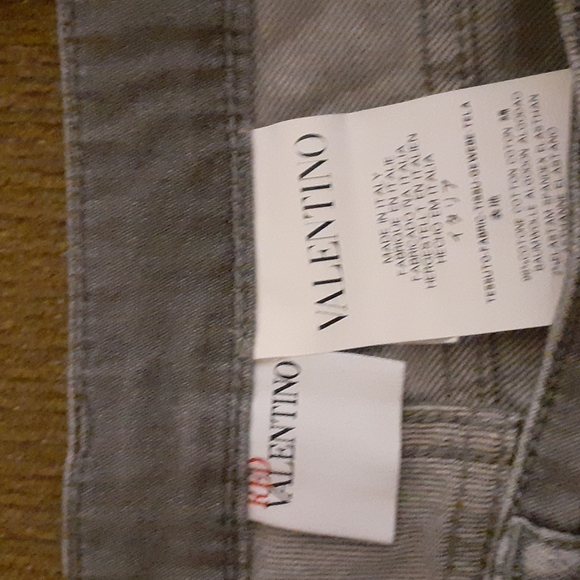 Red Valentino Jeans - Picture 4 of 8